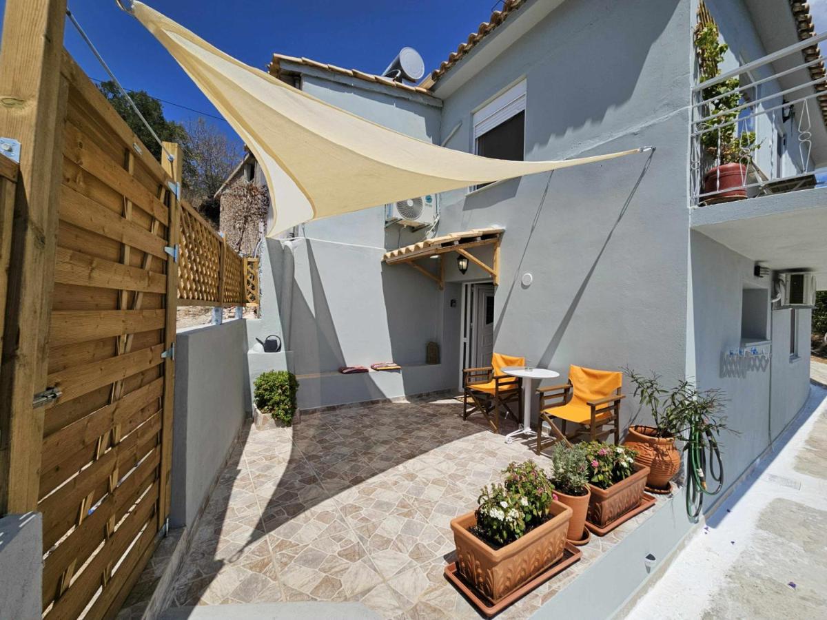 RAVANIS Home - Ferienwohnung Ágios Pétros