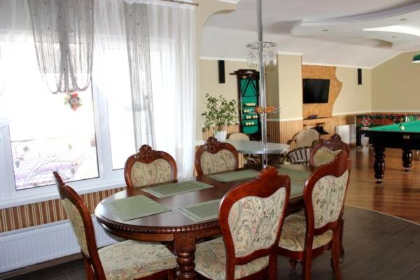 Superior Villa