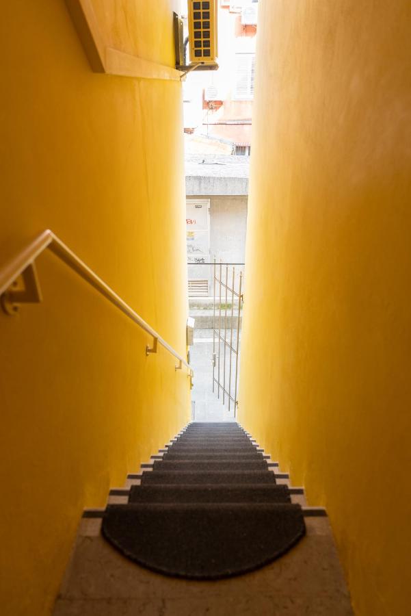 Tartini Residence - Fully Furnished Apartment - B&B Piran