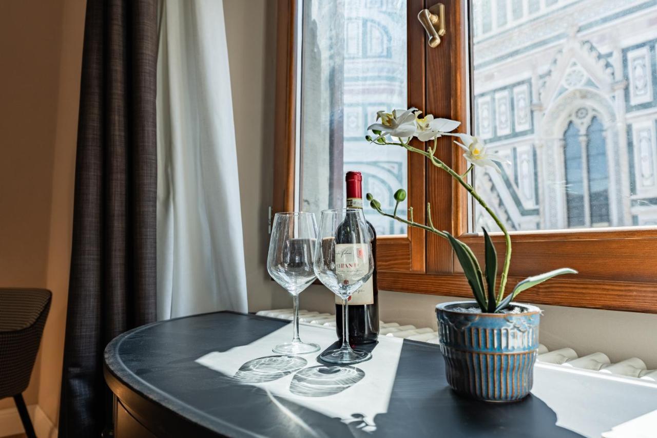 Florence Dome Rooms - Ferienwohnung Florenz