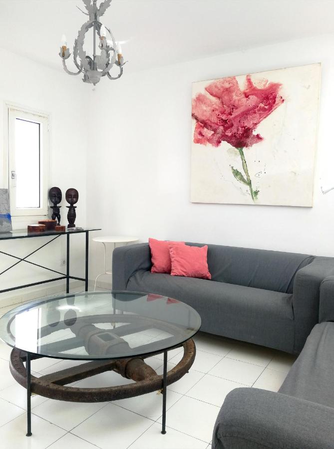 Sun & Beach 5 - B&B Corralejo
