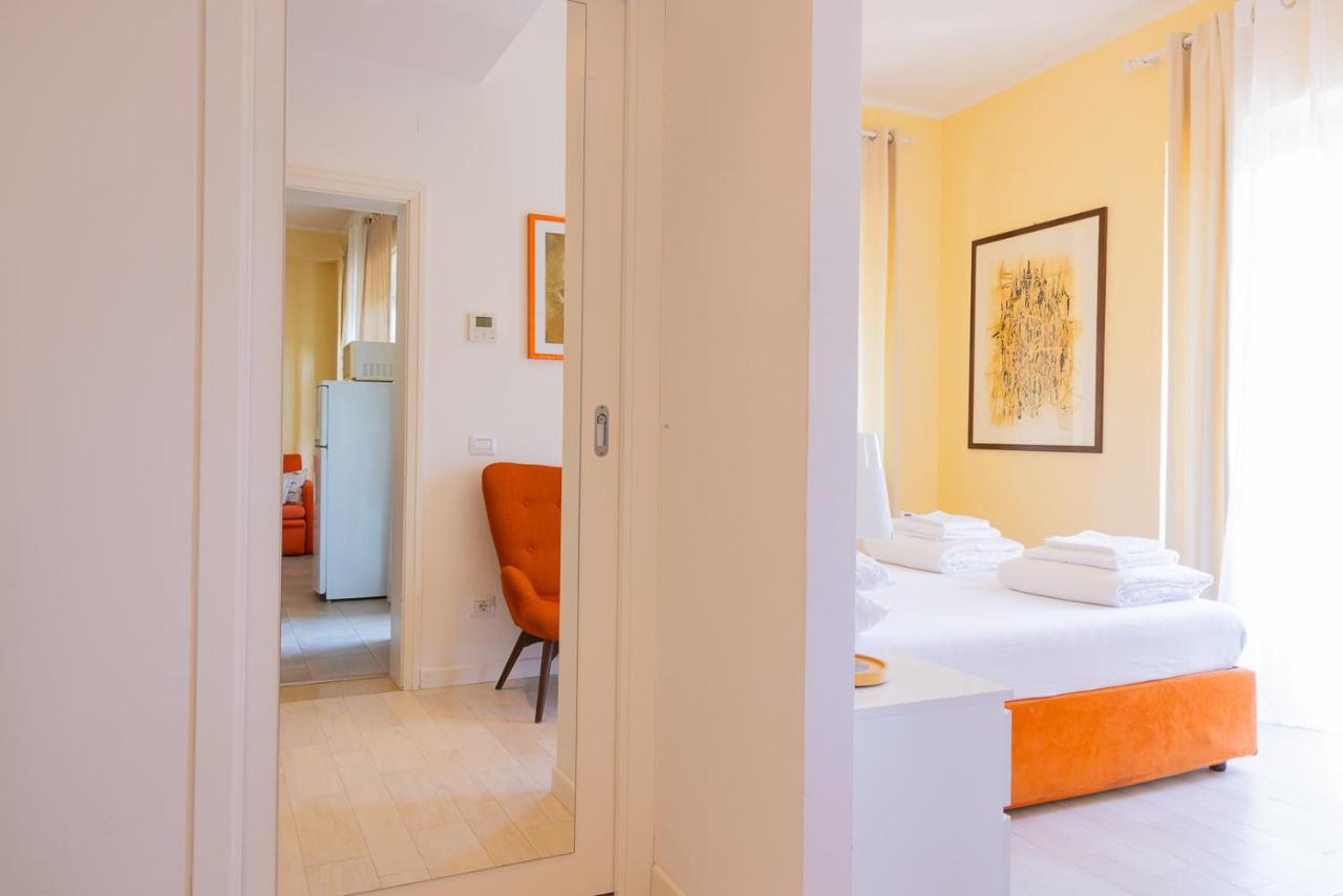 Appartamento con 1 Camera da Letto