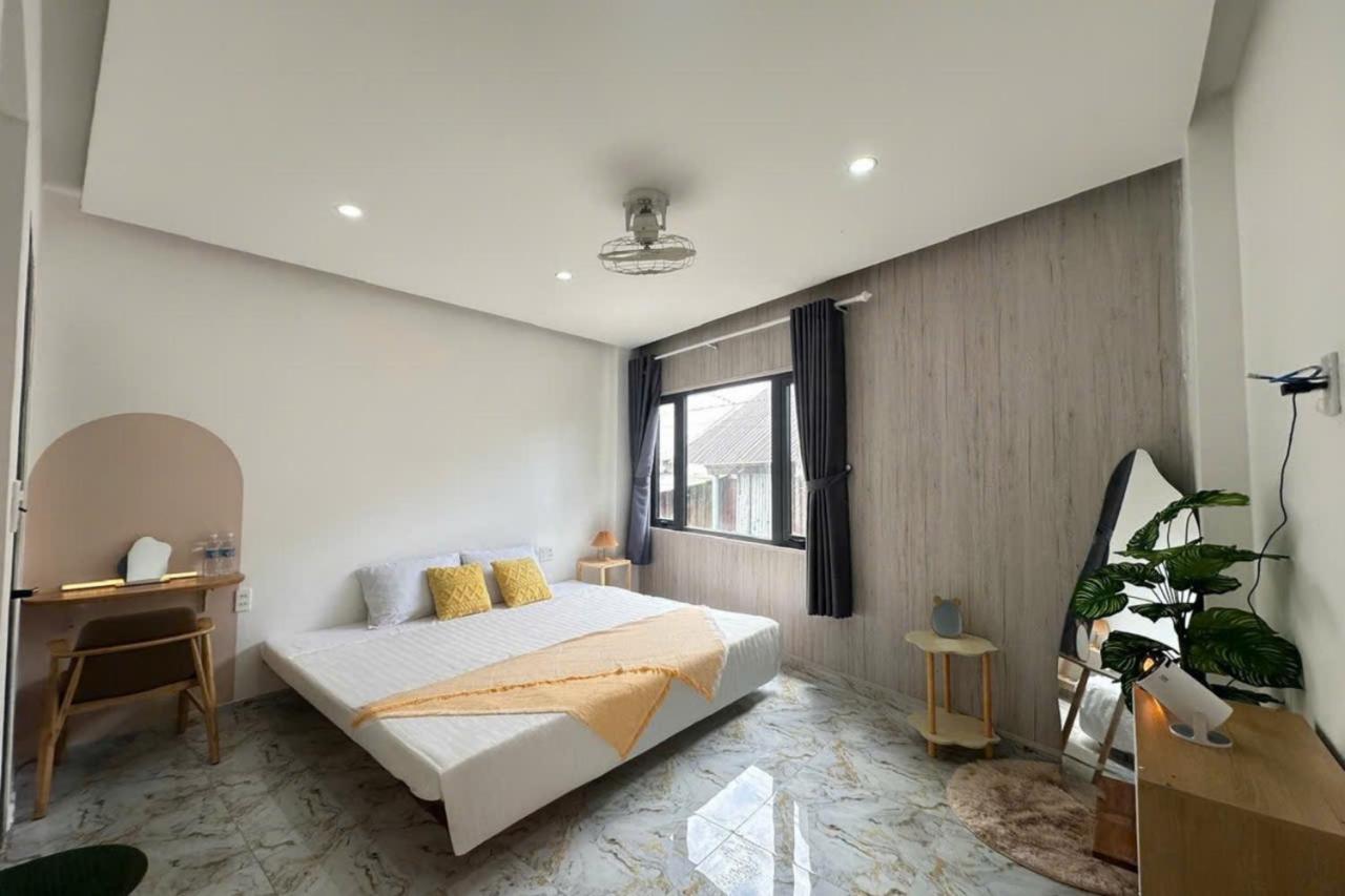 Suite mit Stadtblick