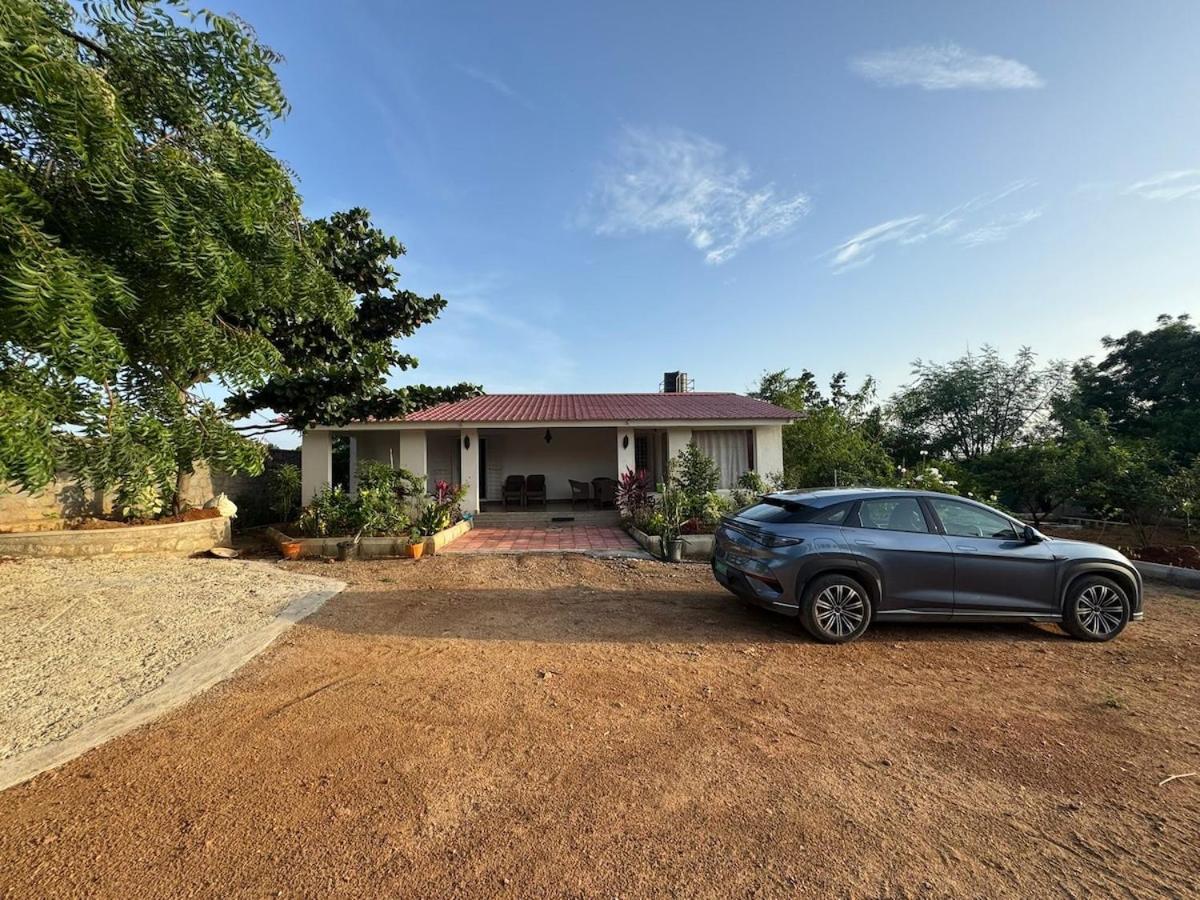 FF Family Farm - Bed and Breakfast Haiderabad