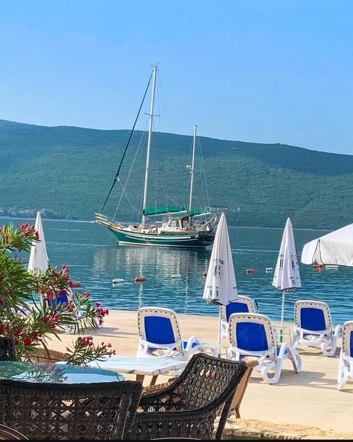 Apartman Milica - B&B Herceg Novi