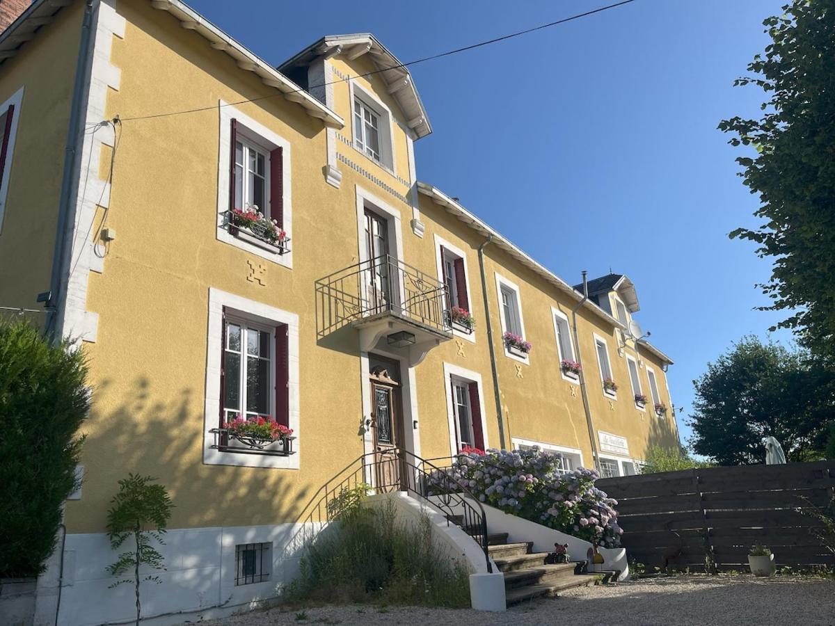 La Saucisserie Gites - B&B Saint-Pierre-de-Frugie