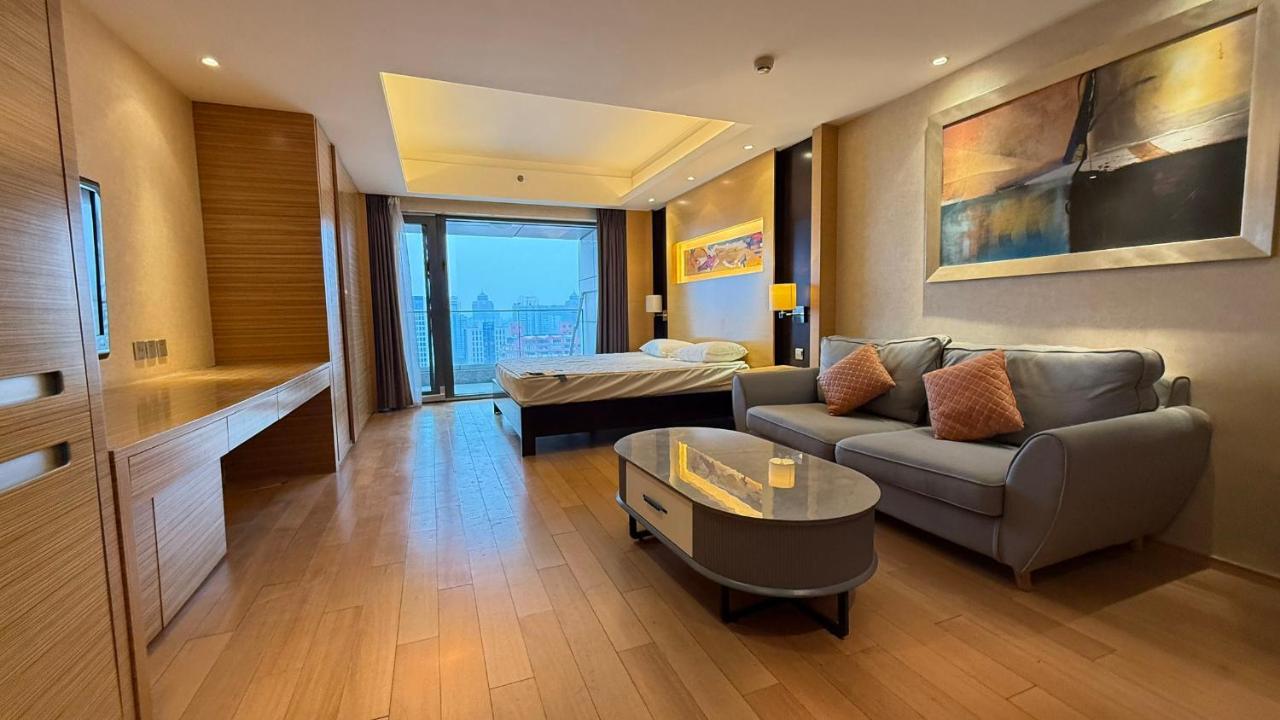 Appartement 1 Chambre