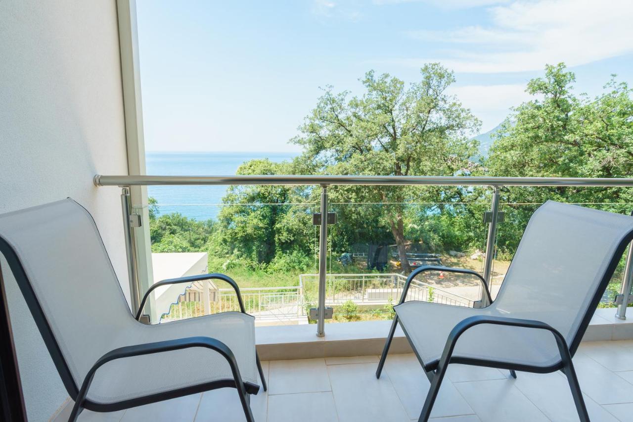 Appartamento con Vista Mare