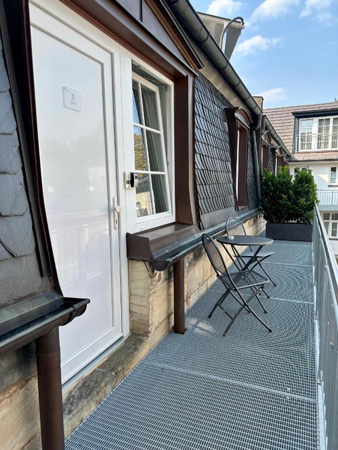 Appartement met 1 Slaapkamer