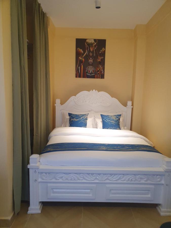 Apartamento de 1 dormitorio