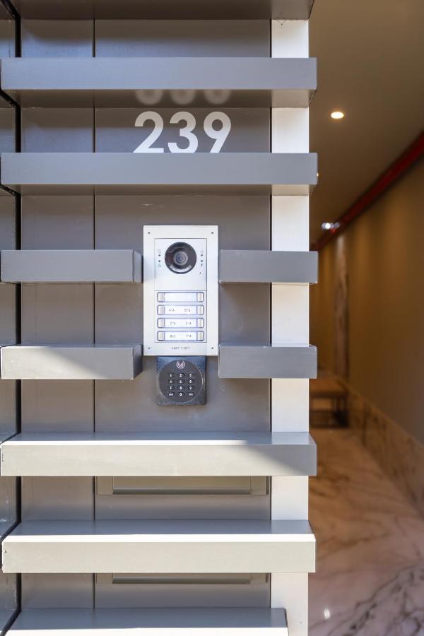 Urban Oasis Six Suites Apts Porto - Ferienwohnung Porto