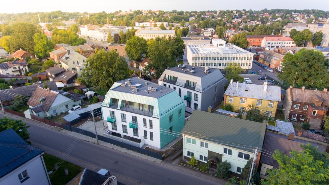 Sodų Vilos - B&B