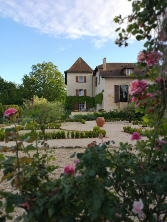 Pure Gardères - Ferienwohnung Monlezun