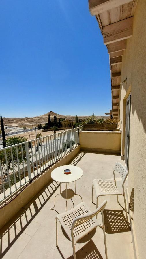 ליד המצוק - B&B Mitzpe Ramon