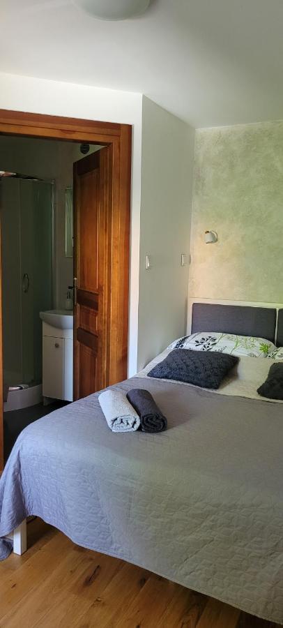 Suite Junior con vistas a la montaña