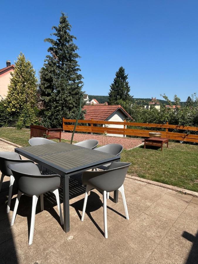 le gîte des frangines - B&B Bitche