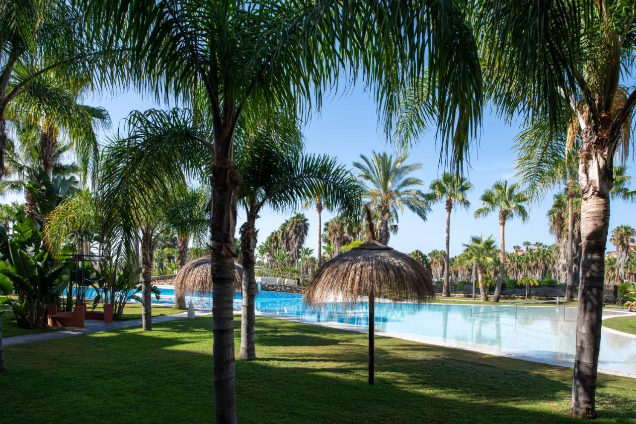 Nasila Golf Apartment - B&B Salobreña