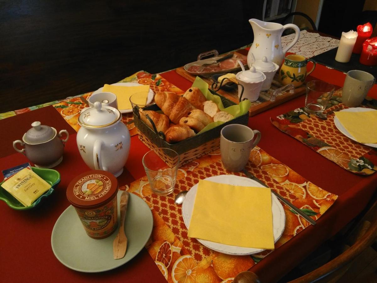 Double Room with Bath