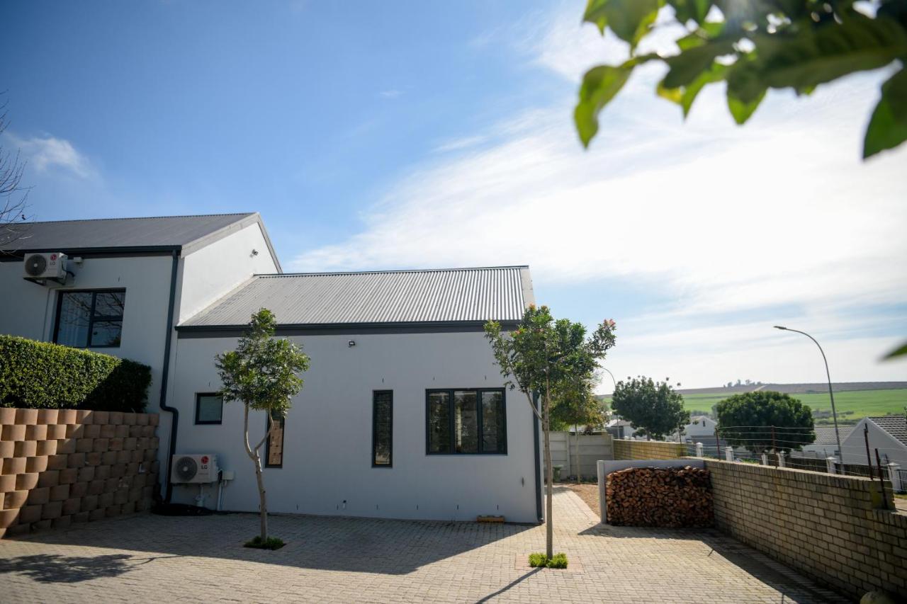 Leblêr - Bed and Breakfast Malmesbury