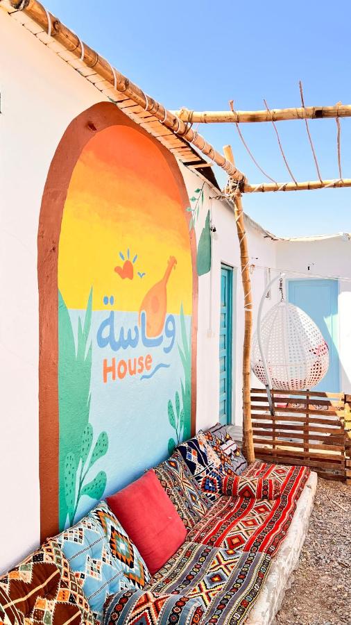 Beit Wanasa Hotel Apartments - Ferienwohnung Dahab