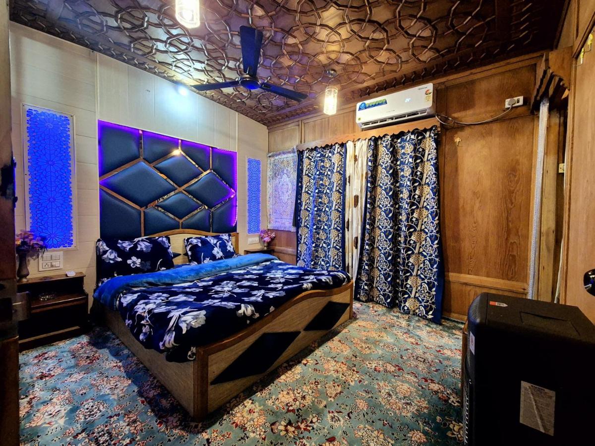 Standaard Kamer met Kingsize Bed