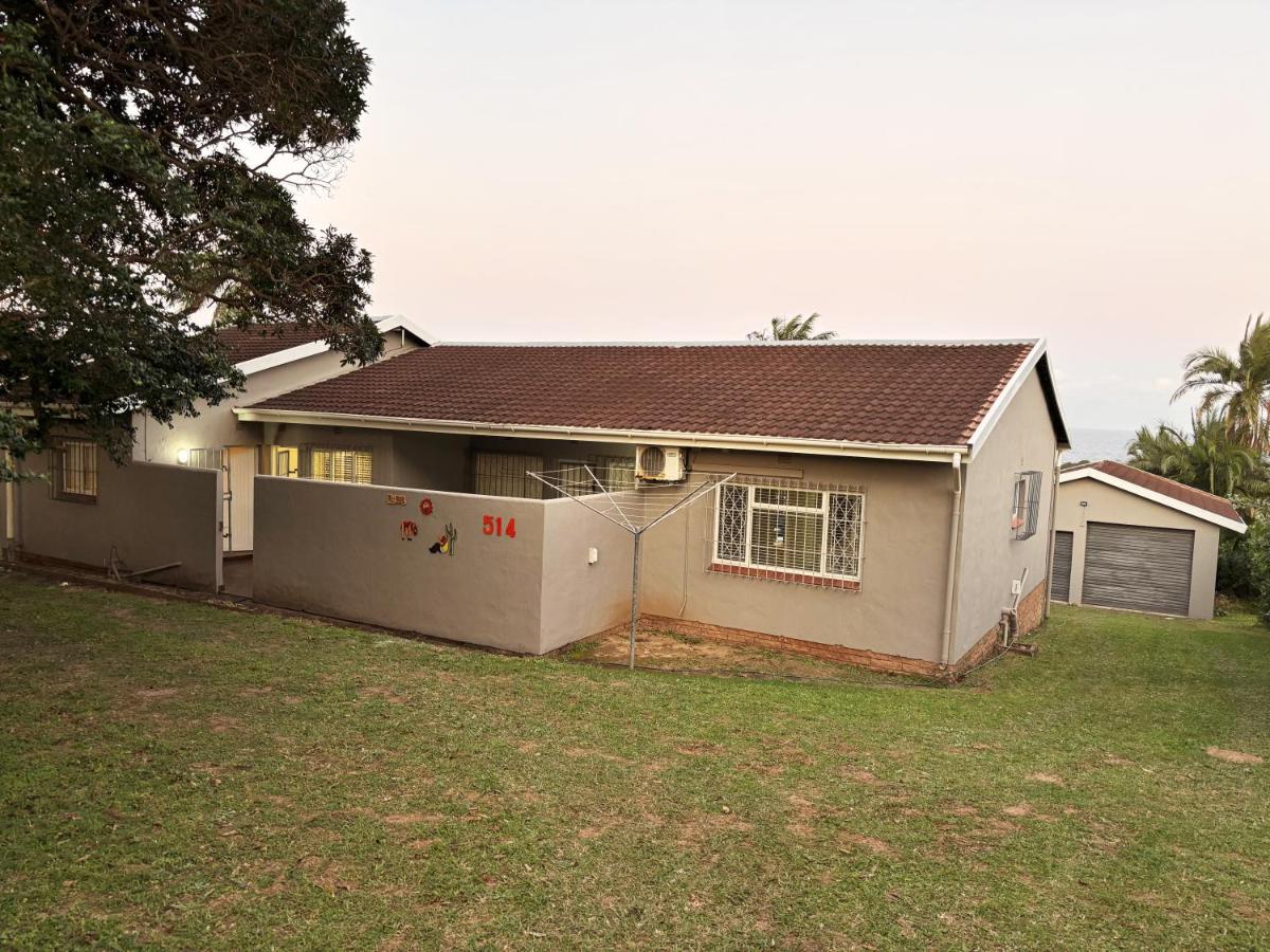 Ris-i-Biekie - Chambres d’hôtes Port Edward