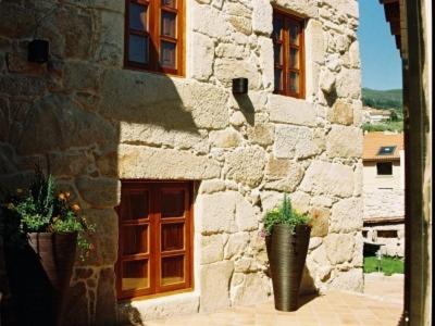 Casa Noelmar - B&B Combarro