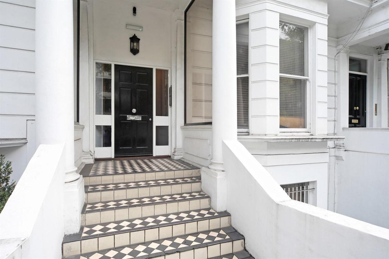 Kensington Apartment - Ferienwohnung London