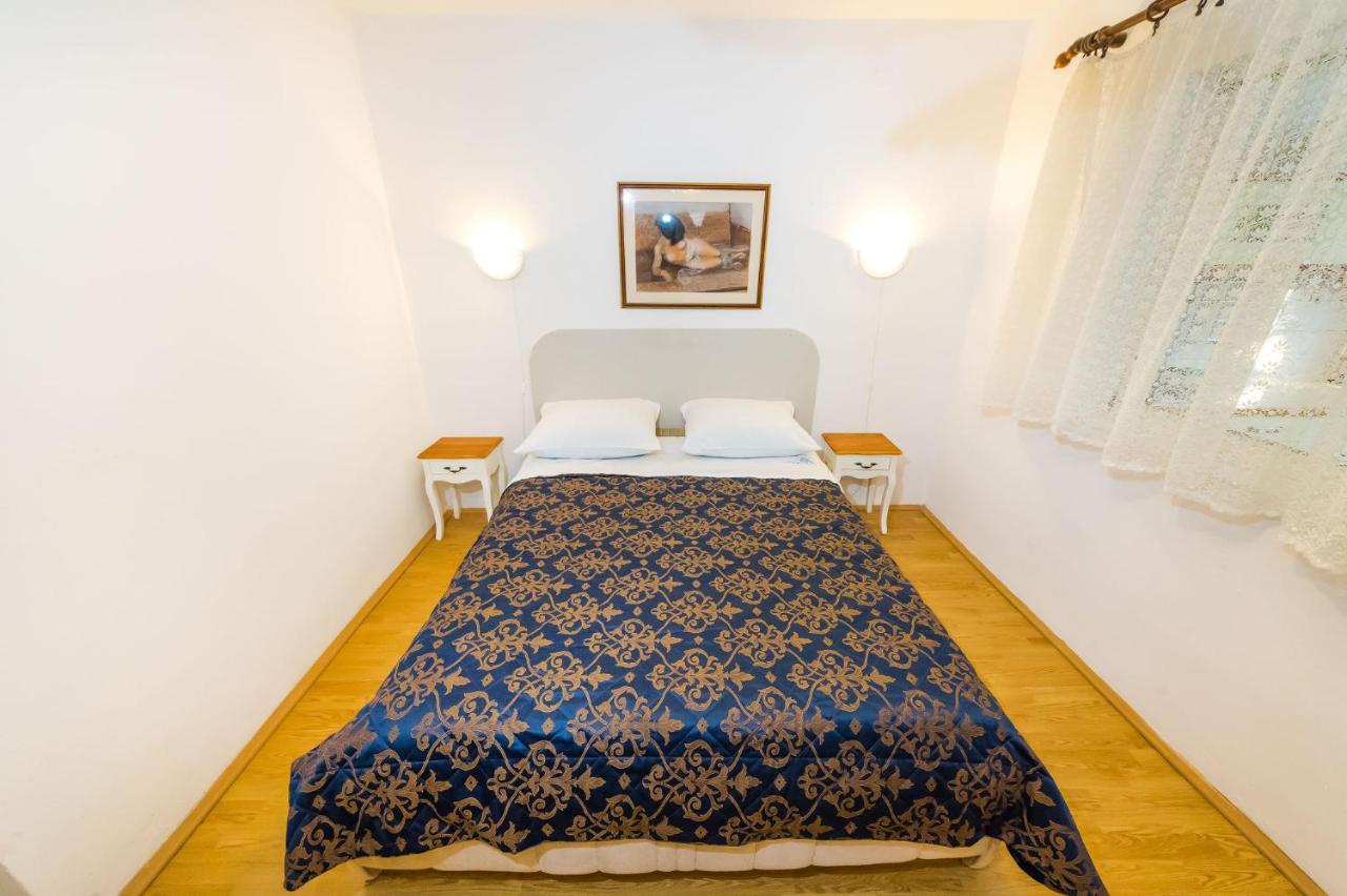 Apartment mit Meerblick