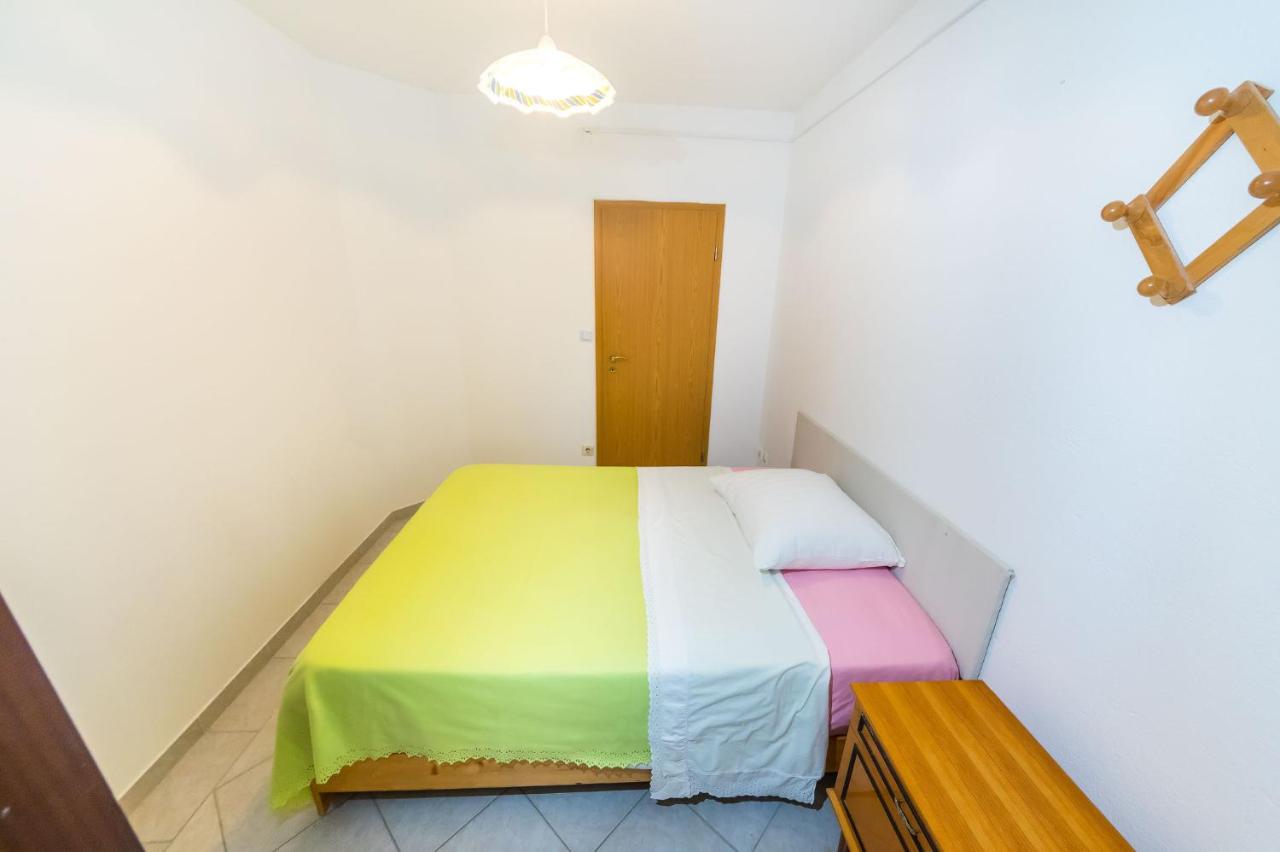 Studio-Apartment mit Meerblick
