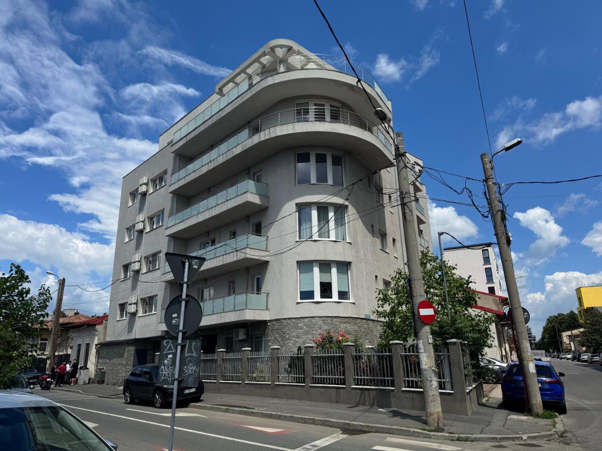 The Pastel Nest - B&B Bucarest