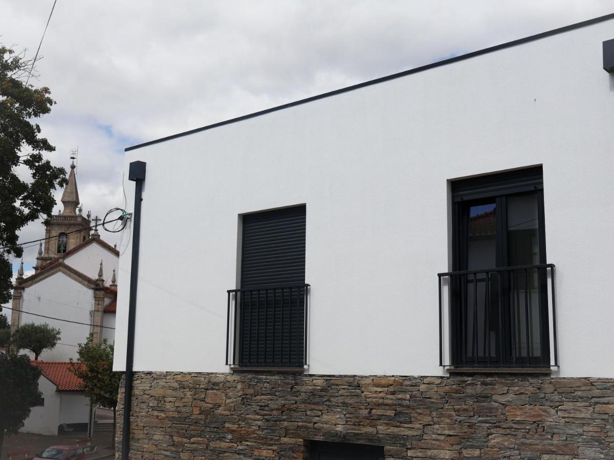 Souto 25 - T0 na Régua - B&B Peso da Régua Municipality