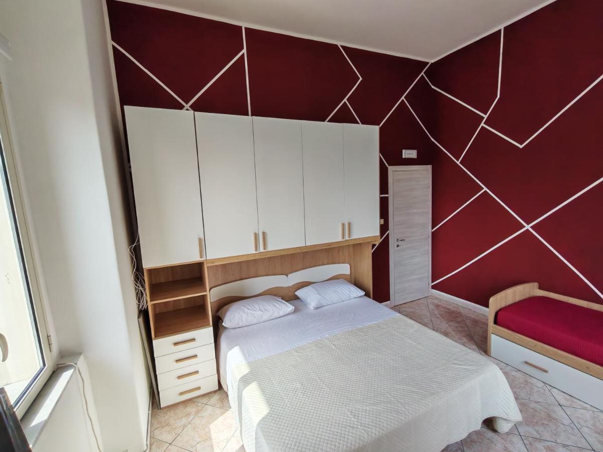 Vierbettzimmer