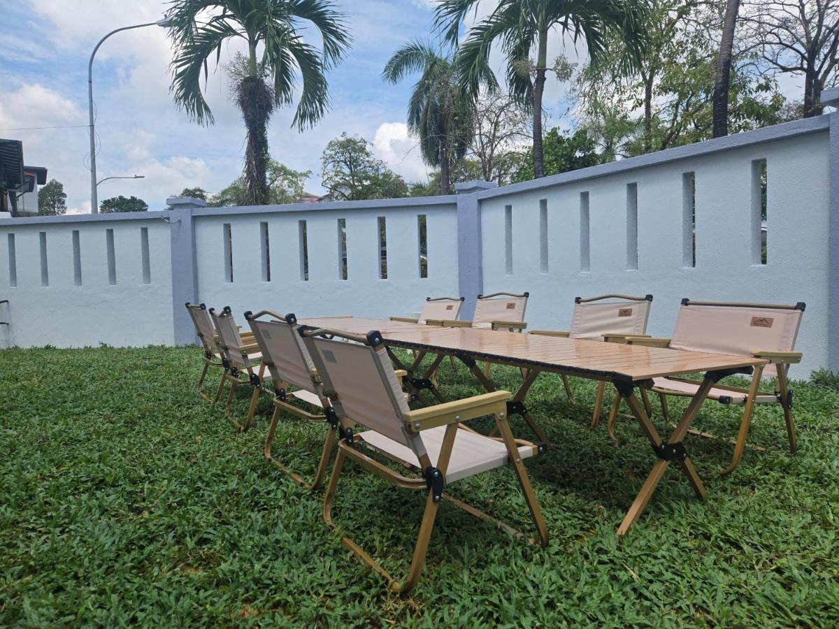 New!KL LandedCorner Karaoke Gathering Party - B&B Kuala Lumpur