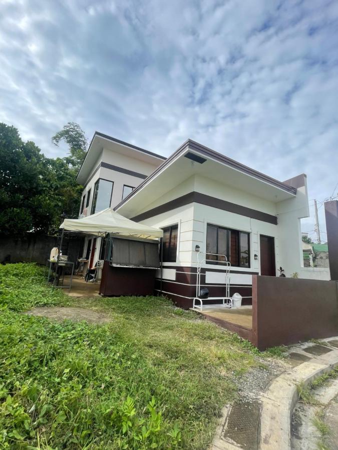 Richviel Transient House Lucena City Unit1 - B&B Lucena