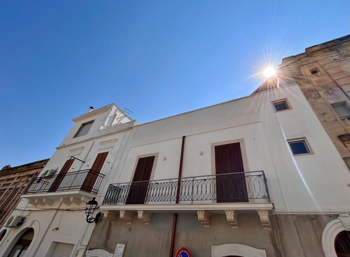 La casetta della piazza - B&B Carovigno