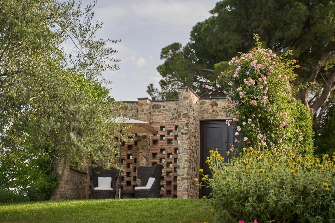 Poggio Piglia - Bed and Breakfast Chiusi