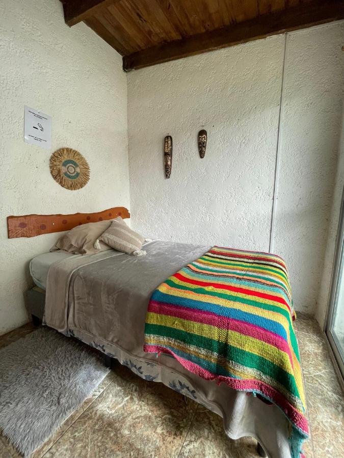 Eyo Habitación privada en Chuy con baño Privado No es hostal - B&B Chui