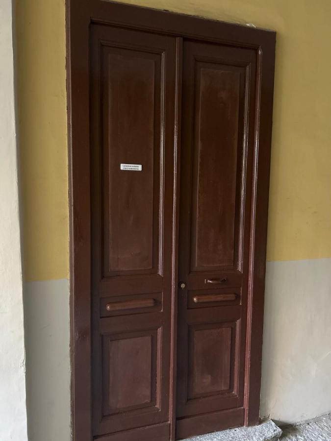 Dolce Loft vicino alla stazione di porta Susa 2 - B&B Torino