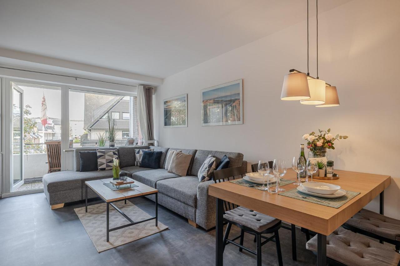 Inken - Chambres d'hôtes Westerland