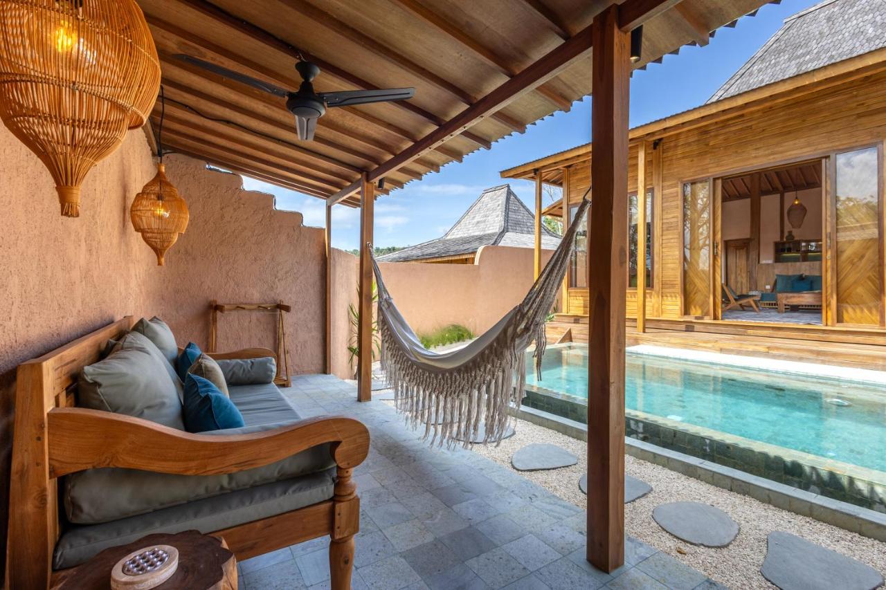 Villa Spring - Seasons - Ferienwohnung Uluwatu