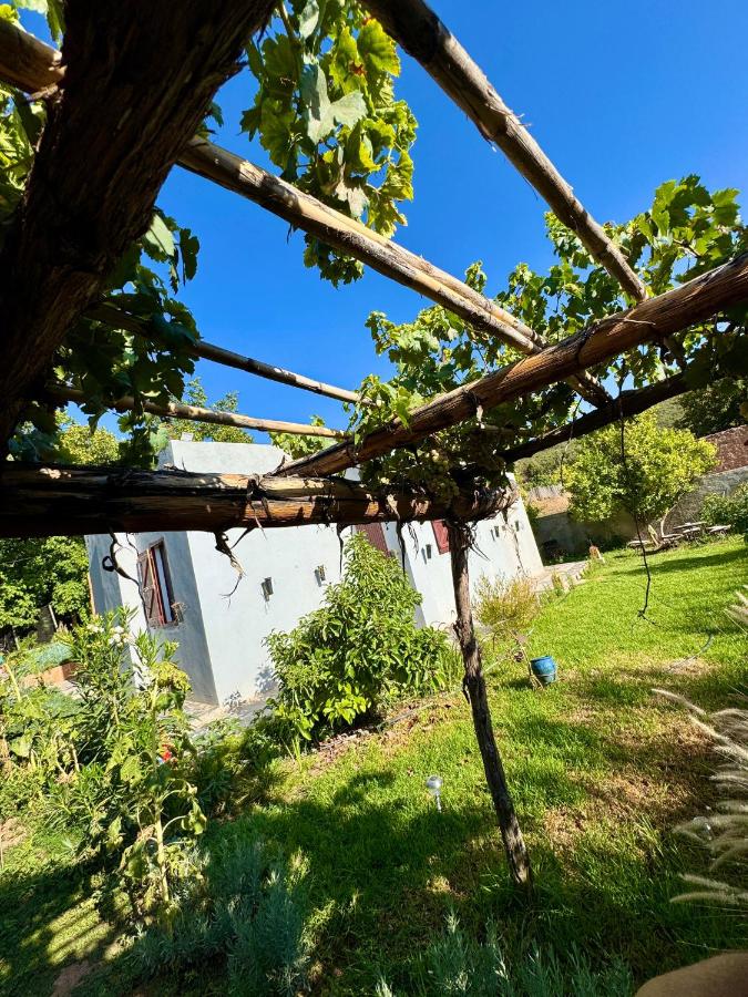 Villa Mouloud, arougou khenifra - Bed and Breakfast Arouggou