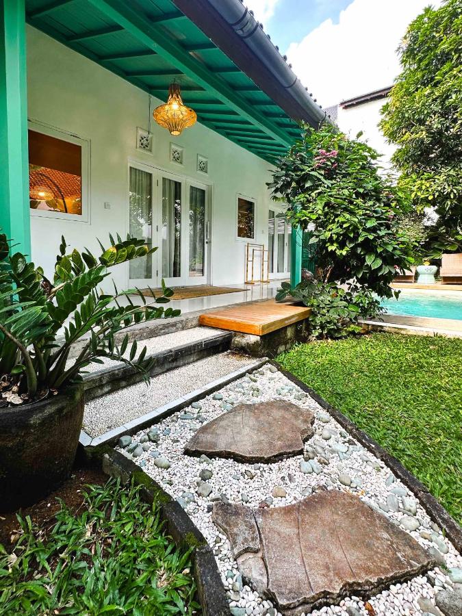 Villa Nova - B&B Canggu