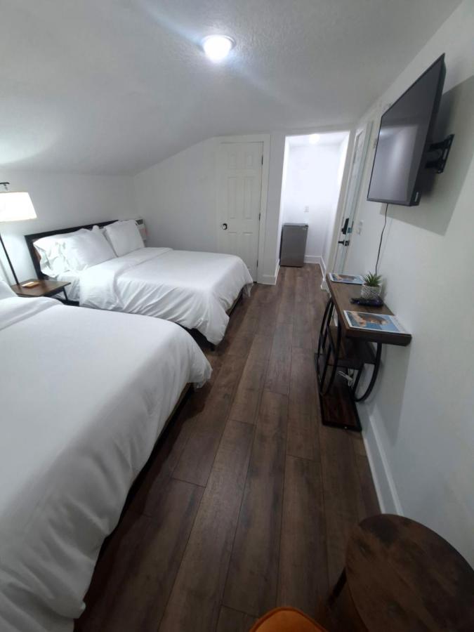 Tweepersoonskamer met Eigen Badkamer