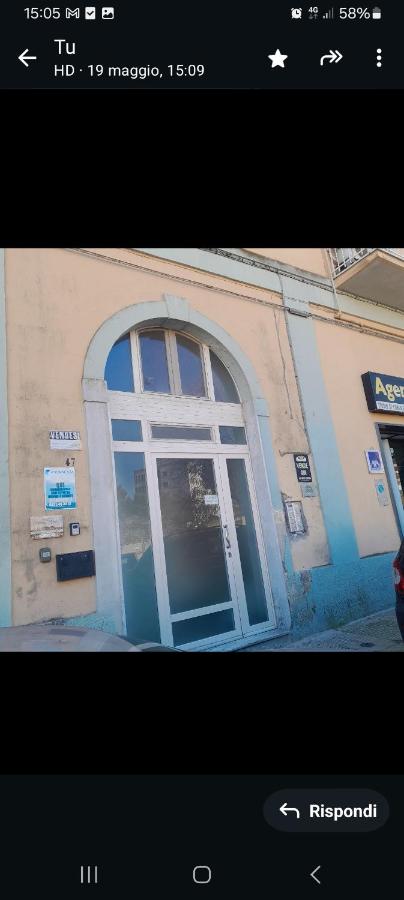 Casa Vacanza Nonna Dora - B&B Matera