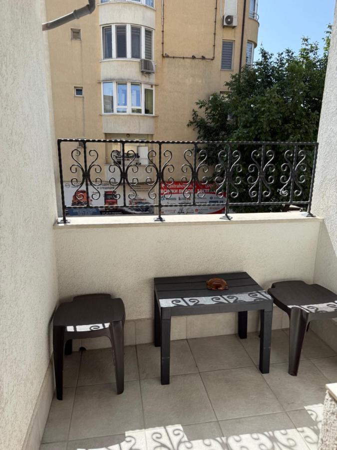 Valentina Bg Apartment - B&B Sofia