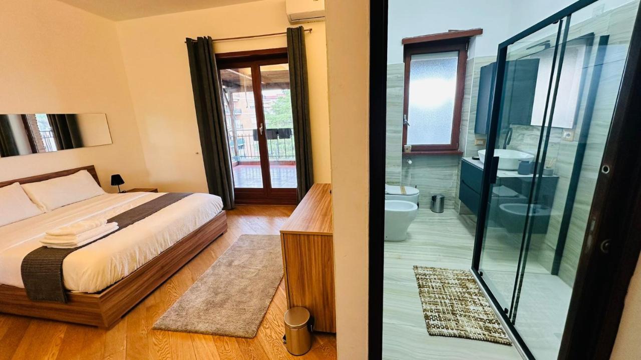 Deluxe Double or Twin Room with Balcony