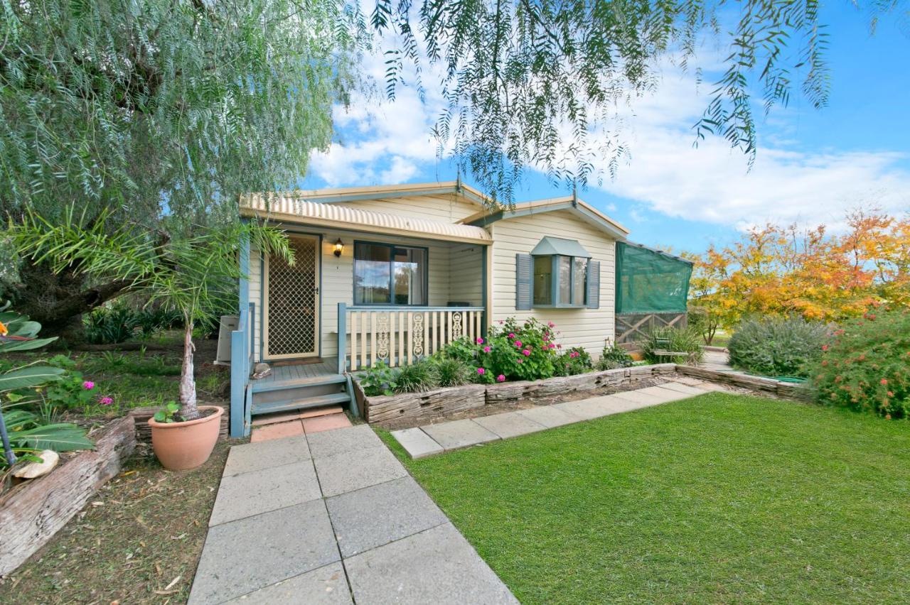 Three-Bedroom Cottage