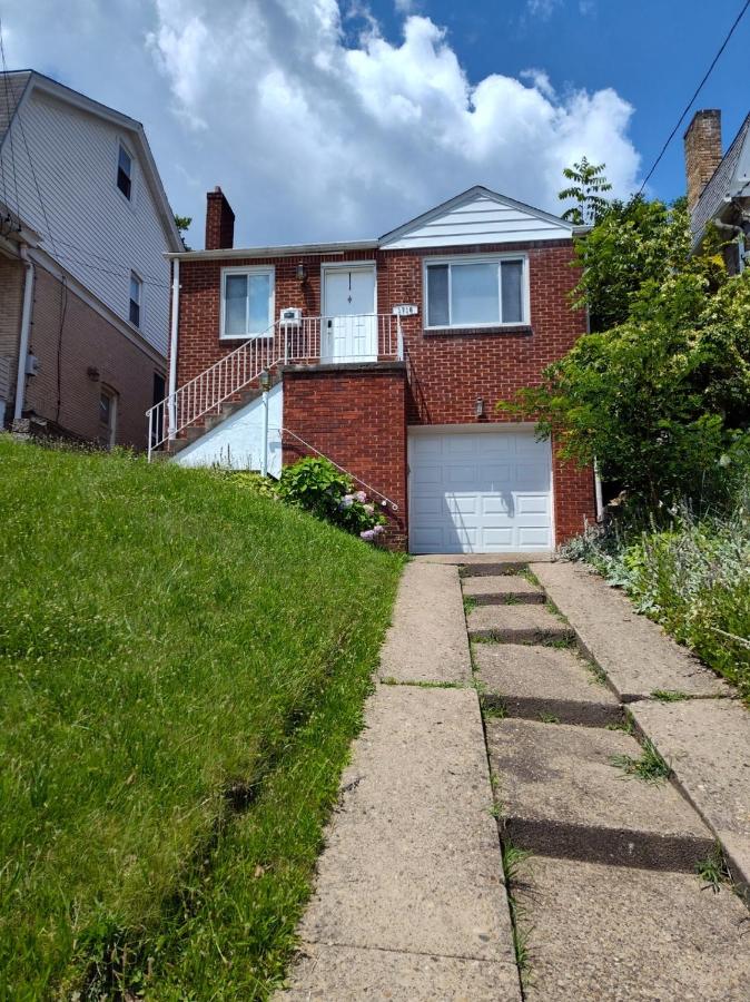 EuroNest - B&B Pittsburgh