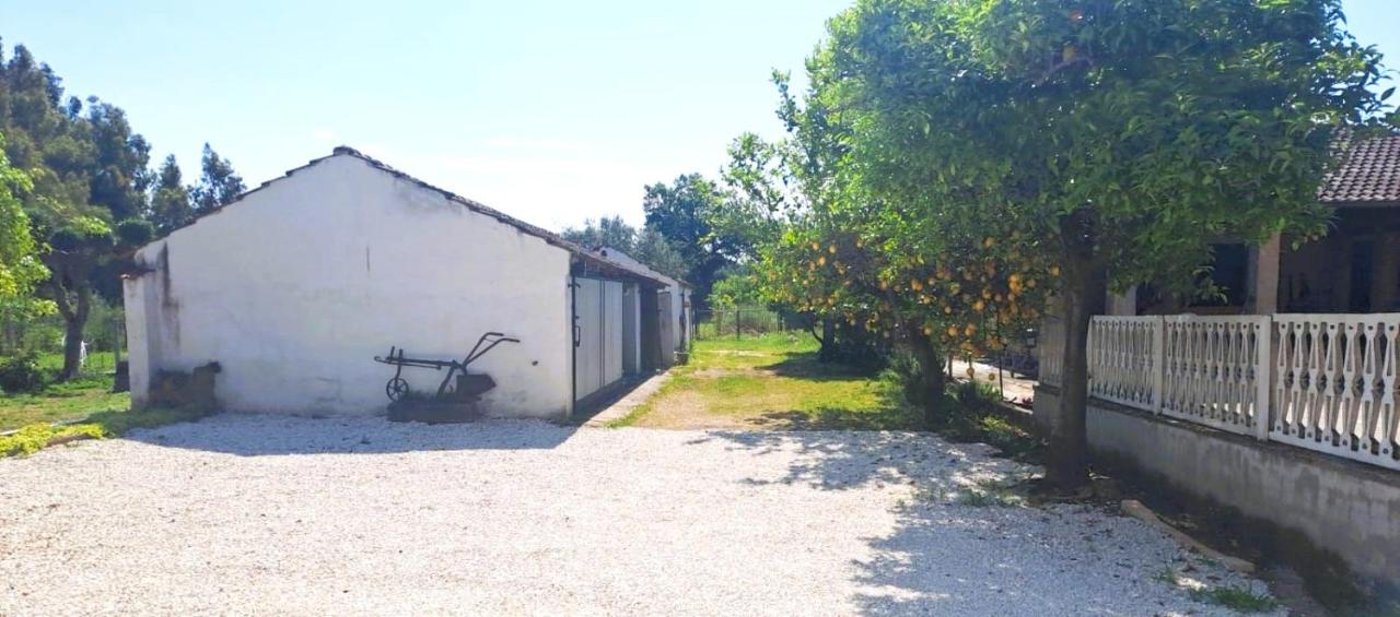 Il Verde Rifugio - Bed and Breakfast San Lorenzo